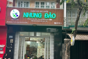 Thi Công Bảng Hiệu Nhà Hàng